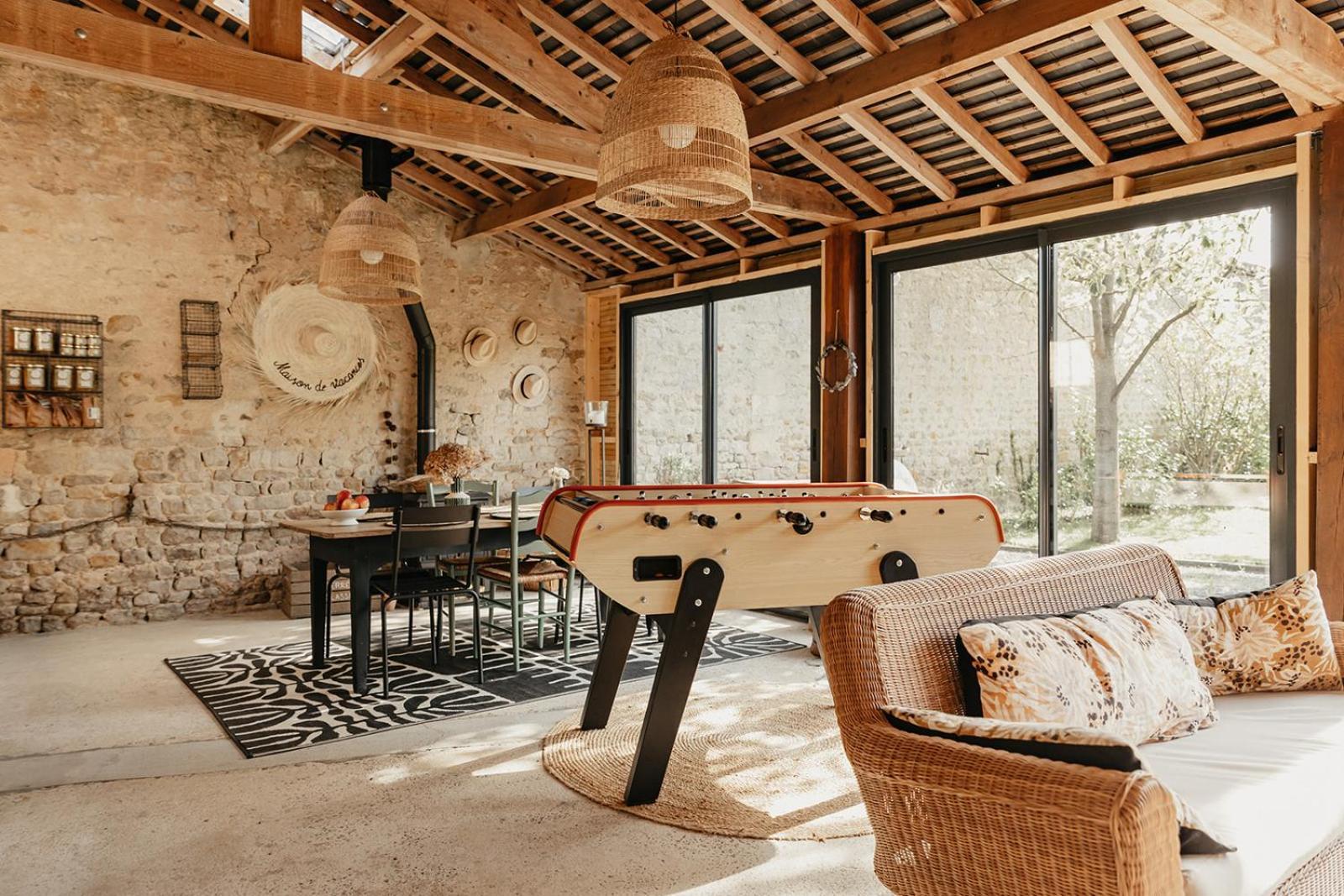 Le Clos Poulain Petits Gites De Charme Et Chambres D'Hotes Familiales Au Calme Proche Bayeux Et Des Plages Nonant Exterior foto